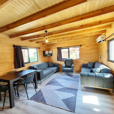 Manzara Bungalow Demre Εξωτερικό φωτογραφία