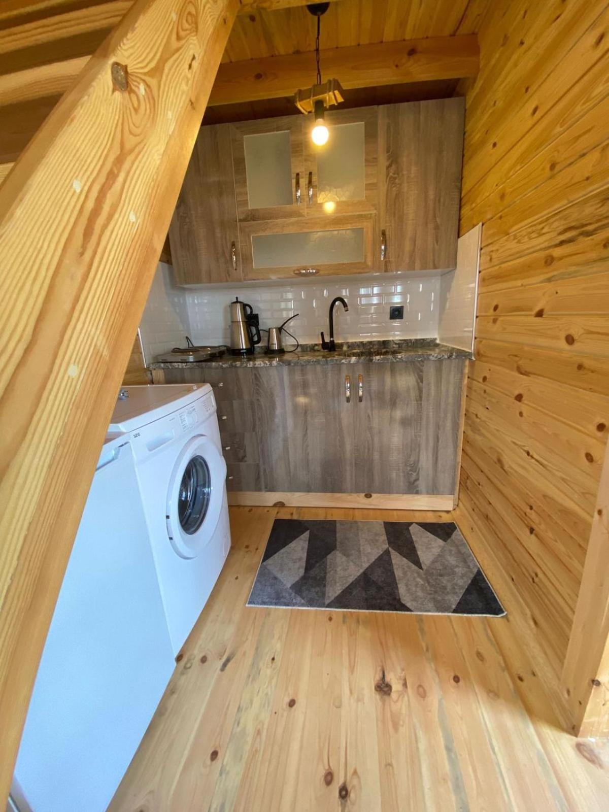 Manzara Bungalow Demre Εξωτερικό φωτογραφία