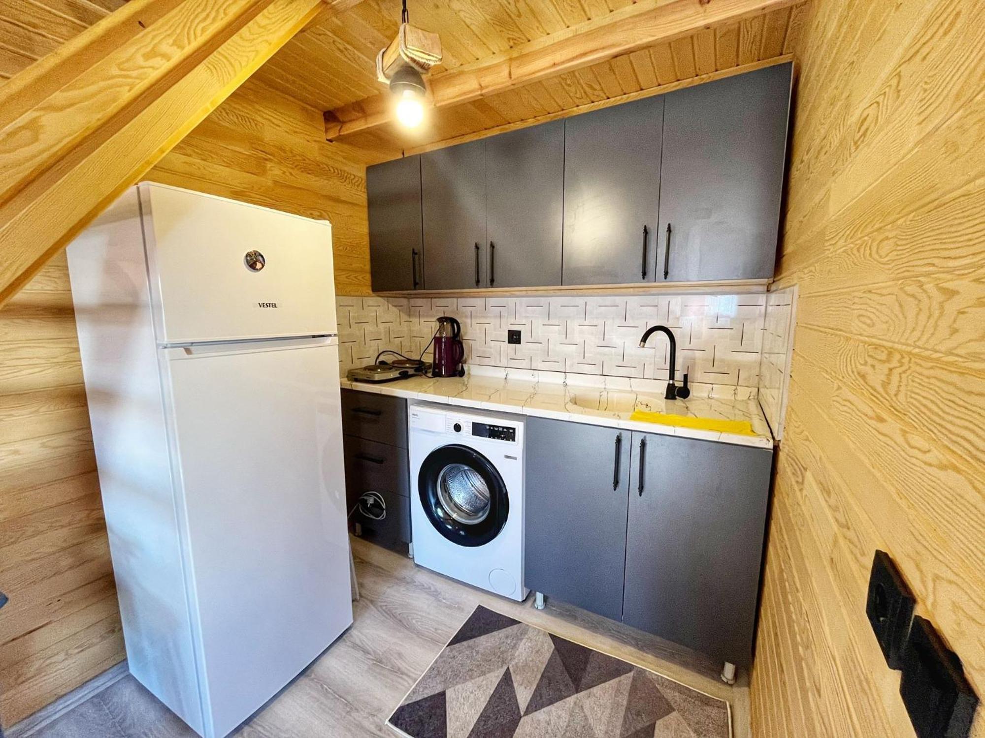 Manzara Bungalow Demre Εξωτερικό φωτογραφία