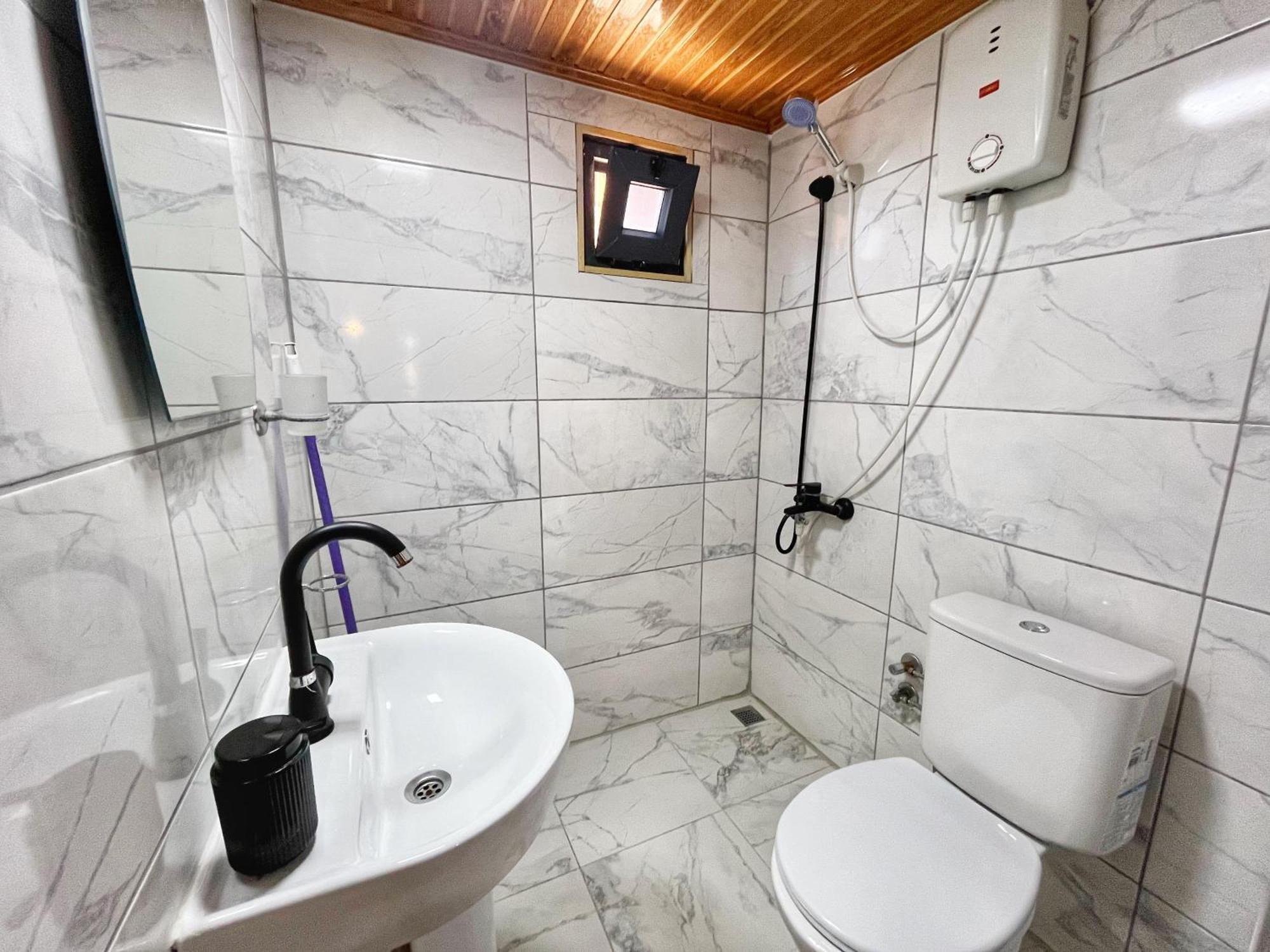 Manzara Bungalow Demre Εξωτερικό φωτογραφία