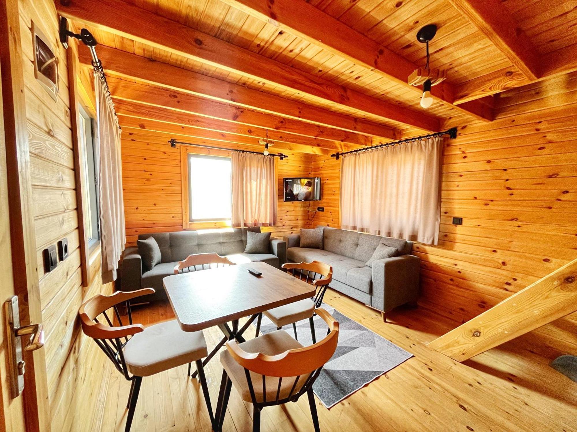 Manzara Bungalow Demre Εξωτερικό φωτογραφία