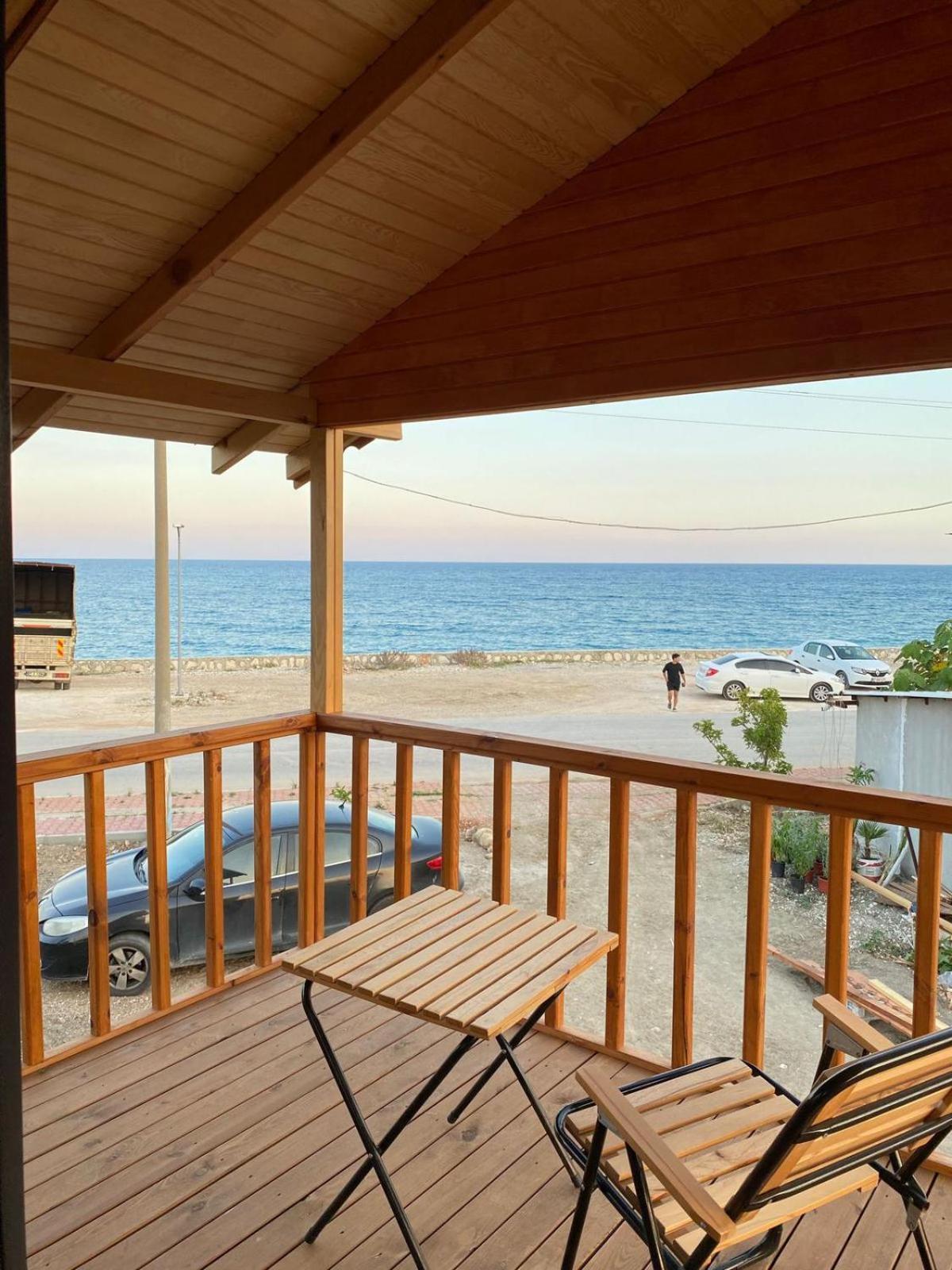 Manzara Bungalow Demre Εξωτερικό φωτογραφία