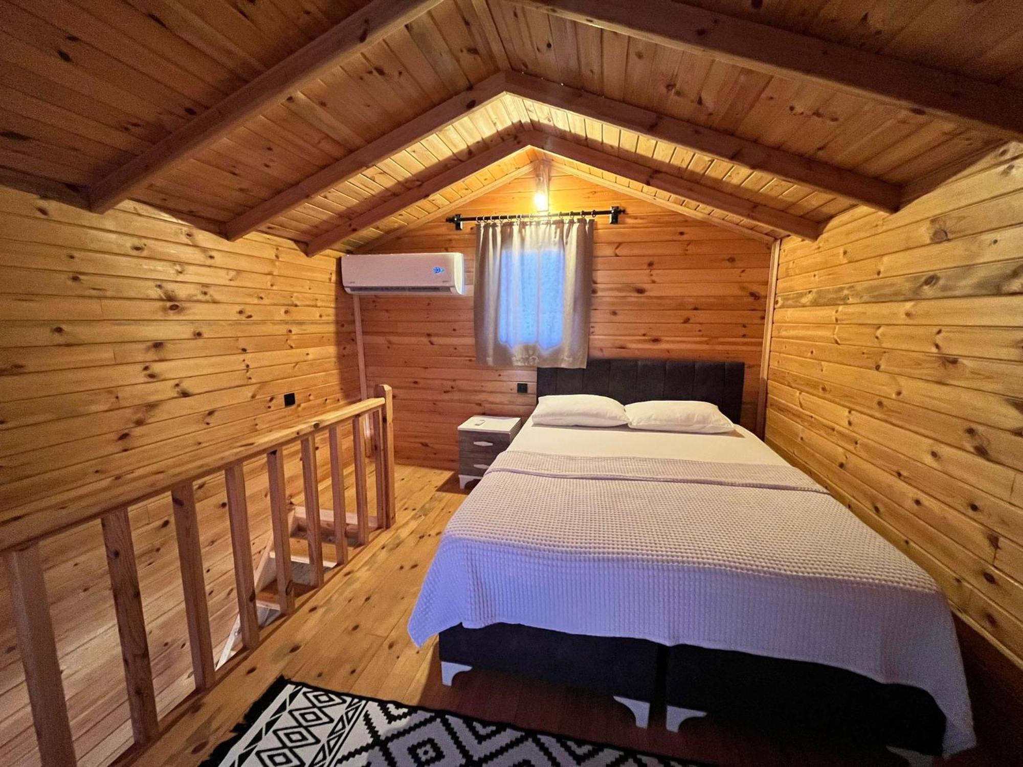 Manzara Bungalow Demre Εξωτερικό φωτογραφία