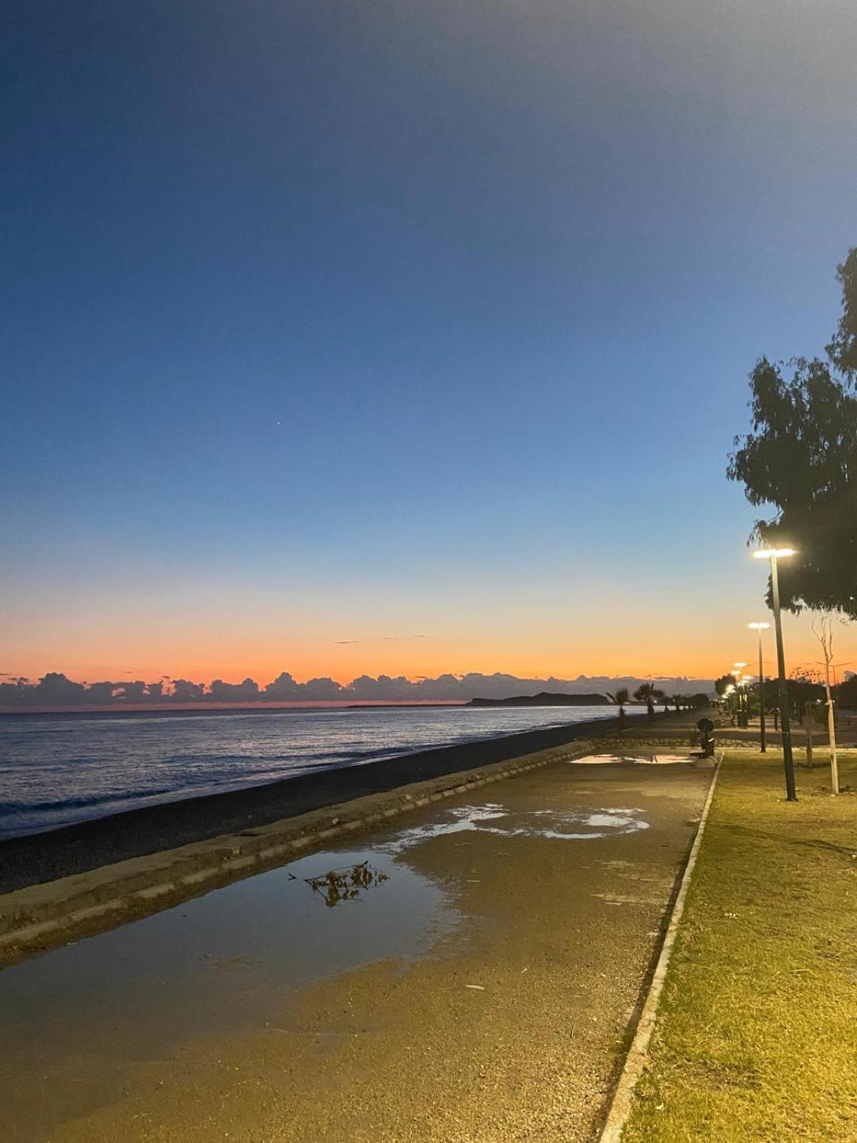 Manzara Bungalow Demre Εξωτερικό φωτογραφία